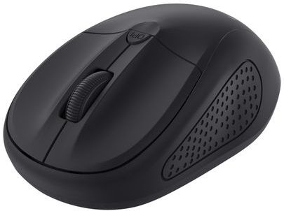 Trust - Primo - Draadloze Muis - Zwart - Optisch