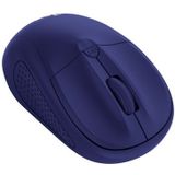 Trust - PRIMO Wireless Mouse - Blauw - Draadloos - Optisch