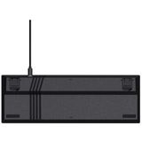 Trust - GXT 867 Acira - Mechanisch Toetsenbord - Zwart - RGB Verlichting