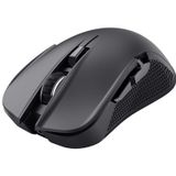 Trust - GXT 923 YBAR - Draadloze Gaming Muis - Zwart - Oplaadbaar