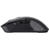 Trust - GXT 923 YBAR - Draadloze Gaming Muis - Zwart - Oplaadbaar