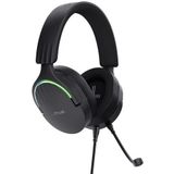 Trust - Gxt 490 Fayzo Gamingheadset - Zwart - Gerecycled Plastic - 7.1 Surround Sound