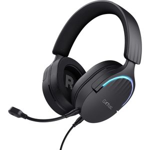 Trust GXT490 Fayzo 7.1 RGB Gaming headset