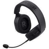 Trust - Gxt 491 - Draadloze Gamingheadset - Zwart - Kunststof