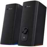 Trust - GXT 612 Cetic - Bluetooth-luidspreker - RGB-verlichting - Draadloos