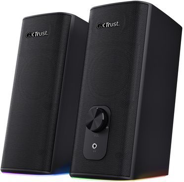 Trust - GXT 612 Cetic - Bluetooth-luidspreker - RGB-verlichting - Draadloos