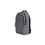 Trust Avana - Notebook-Rucksack - umweltfreundlich - 40.6 cm (16") - Grau