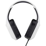 Trust - GXT 415 Zirox - Gamingheadset - Zwart - Lichtgewicht Ontwerp