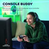 Trust GXT 415X Zirox Gaming Headset - Xbox - Stereo - Groen