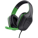 Trust GXT 415X Zirox Gaming Headset - Xbox - Stereo - Groen
