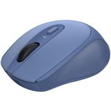 Trust Zaya - Oplaadbare Draadloze Muis - Compact - Blauw