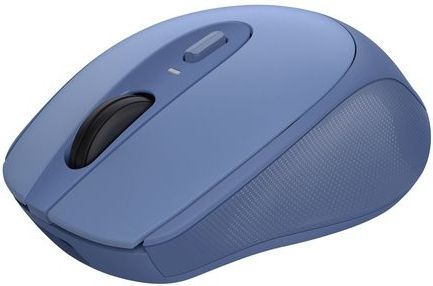Trust Zaya - Oplaadbare Draadloze Muis - Compact - Blauw