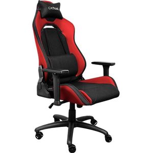 Trust GXT 714R Ruya Gaming Stoel Rood