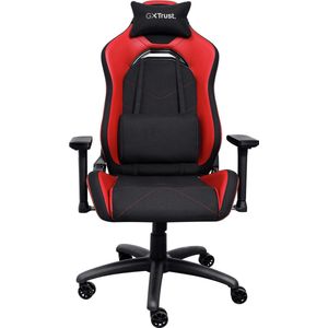 Trust GXT 714R Ruya Gaming Stoel Rood