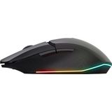 Trust GXT 112 FELOX muis Gamen Rechtshandig RF Draadloos 4800 DPI
