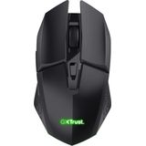 Trust GXT 112 FELOX muis Gamen Rechtshandig RF Draadloos 4800 DPI
