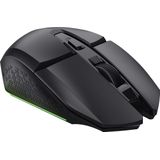 Trust GXT 112 FELOX muis Gamen Rechtshandig RF Draadloos 4800 DPI