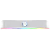 Thorne - GXT619 - Stereo Soundbar - RGB-Verlichting - Ruimtebesparend Ontwerp