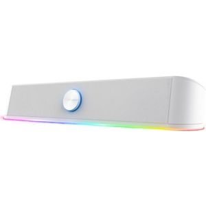Thorne - GXT619 - Stereo Soundbar - RGB-Verlichting - Ruimtebesparend Ontwerp
