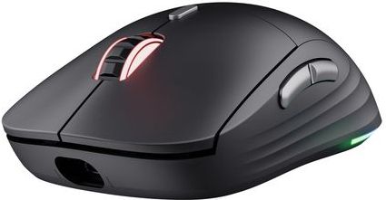 Trust GXT 926 Redex II muis Gamen Rechtshandig RF Draadloos Laser 10000 DPI