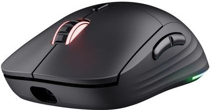 Trust GXT 927 Redex+ - Draadloze Gaming Muis - RGB Verlichting - 25600 DPI - Zwart