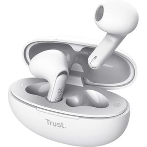 Oortelefoon trust yavi wit