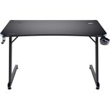 Trust GXT709 Luminus RGB Game Bureau Zwart