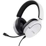Fayzo - Multi-Platform Gaming Headset - Zwart - Gerecycled Plastic