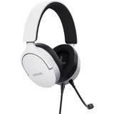 Fayzo - Multi-Platform Gaming Headset - Zwart - Gerecycled Plastic