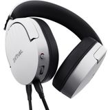 Fayzo - Multi-Platform Gaming Headset - Zwart - Gerecycled Plastic