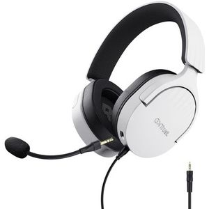 Fayzo - Multi-Platform Gaming Headset - Zwart - Gerecycled Plastic