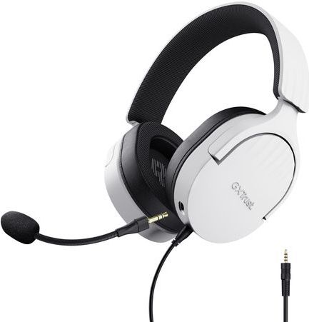 Fayzo - Multi-Platform Gaming Headset - Zwart - Gerecycled Plastic