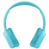 Draadloze Hoofdtelefoon - Kinderen - Kleurrijk Ontwerp - Bluetooth