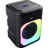 Trust - Azura - Bluetooth Luidspreker - Zwart - Oplaadbare Batterij - 11 Uur Speeltijd
