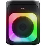Trust - Azura - Bluetooth Luidspreker - Zwart - Oplaadbare Batterij - 11 Uur Speeltijd