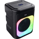 Trust - Azura - Bluetooth Luidspreker - Zwart - Oplaadbare Batterij - 11 Uur Speeltijd