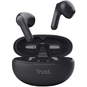 OORTELEFOON TRUST YAVI ZWART