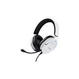 Trust GXT 490 Fayzo - Gaming Headset - 7.1 Surround - Wit