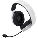 Trust - Gxt 490 Fayzo - Gamingheadset - Zwart - Gerecycled Plastic