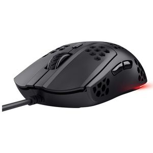 Trust - GXT928 Helox - Gaming Muis - Zwart - Kabel