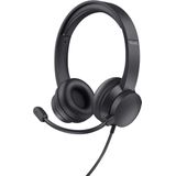 Trust Headset HS-150