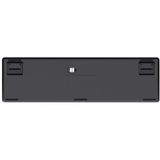 Trust GXT 868 Torix - Draadloos Mechanisch gaming toetsenbord - Full RGB - White Switches - Qwerty US - Zwart