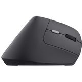 Trust TM-270 muis Kantoor Rechtshandig RF Draadloos Optisch 2400 DPI