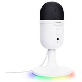 Trust - Gxt 234w Yunix - Gamingmicrofoon - Zwart - USB