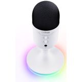 Trust - Gxt 234w Yunix - Gamingmicrofoon - Zwart - USB