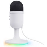 Trust - Gxt 234w Yunix - Gamingmicrofoon - Zwart - USB