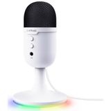 Trust - Gxt 234w Yunix - Gamingmicrofoon - Zwart - USB