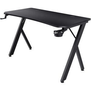 Vdd Computer Game Bureau Gaming Desk Thomas Zwart Id Voor Uw Game Set Up 120 Cm X 60 Cm 657219409