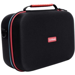 Trust GXT 1247 Switch Opbergcase - Travelcase - Zwart