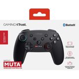 Trust GXT 1246 - Switch Controller - Draadloos - Zwart